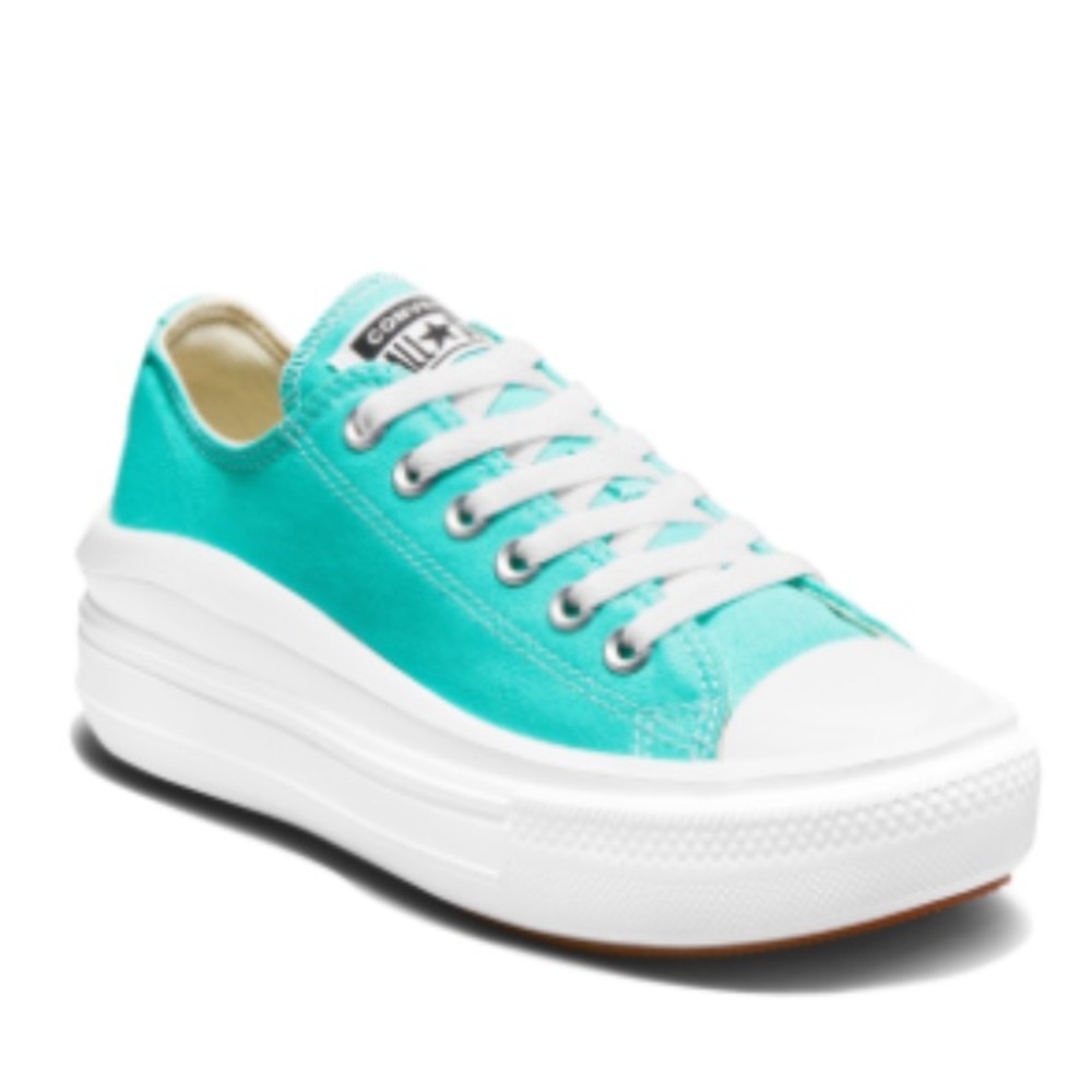 Converse Platforms - image 1